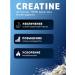 Ultimate Nutrition Creatine MonohyDrate 300 grams creatine monohydrate - Buy Online on GoSupps.com