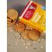 Mrs Pickez Cookies without sugar and gluten banana 14 pcs. 100 g - Buy Online on GoSupps.com