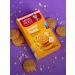 Mrs Pickez Cookies without sugar and gluten banana 14 pcs. 100 g - Buy Online on GoSupps.com