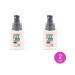 FARRES Fit me SPF 22 tone 101 35ml 2 pcs