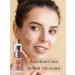 Matte foundation BB cream for face