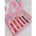 ZIBO Lipstick for lip tint set shine 6 pcs - Buy Online on GoSupps.com