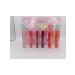 ZIBO Lipstick for lip tint set shine 6 pcs - Buy Online on GoSupps.com