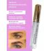 Eyebrow-browing gel transparent Penelopa Mec - Buy Online on GoSupps.com