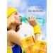 Newa Nutrition Isotonic sports powder without sugar orange - Buy Online on GoSupps.com