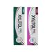 MUKUNGHWA Xylitol Pro Clinic set of Korean toothpaste 130g x 2pcs