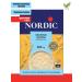 Nordic Oatmeal flakes 500 gr. 12 pcs - Buy Online on GoSupps.com