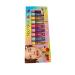 Cosmetics sale Set of lip glosses 12 pieces