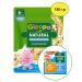 GIPOPO Porridge Multizlak milk 180g 2pcs - Buy Online on GoSupps.com