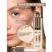 LUXVISAGE Concealer - Face Facial Aqua Hyaluron tone 104 Beige