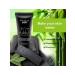 Bamboo coal mask from black dots C 2pcs - Buy Online on GoSupps.com