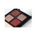 Bobbi Brown Eye Shadows Bold Burgundy Palette - Buy Online on GoSupps.com