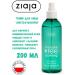 Ziaja Face tonic leaves manuki