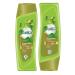 Dabur Shampoo+hair air conditioning "Oliva" 532 400ml - Buy Online on GoSupps.com
