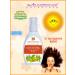 Likovskaya cosmetics Remedy for hair loss with stimulation of the appearance of new