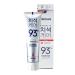 MEDIAN DENTAL IQ 93% Toothpaste whitening with the dental IQ zeolite 3 pcs - Buy Online on GoSupps.com