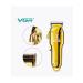 VGR Hair cutting machine with trimmer 5 nozzles - Buy Online on GoSupps.com