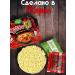 Buldak noodles Korean acute chicken - Buy Online on GoSupps.com