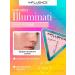 Influence Beauty Highlighter with microscopic particles 02