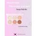 Blessed Moon SOAP PALETTE 02 WARM in SOAP Palette Palette