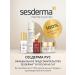sesderma Sunscreen matting for the face Repaskin 50 ml - Buy Online on GoSupps.com