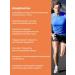 Siberian health Glucosamine and chondroitin - Buy Online on GoSupps.com