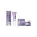 Black Pearl Set program 56+ night cream and cream-serum