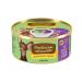 Country delicacies Canned house "home lunch" for dogs 5 pcs - Buy Online on GoSupps.com