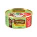 Country delicacies Canned house "home lunch" for dogs 5pcs - Buy Online on GoSupps.com