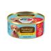 Country delicacies Canned house "home lunch" for puppies 5 pcs - Buy Online on GoSupps.com