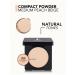 Flormar Power C.Powder CPW NP-088 Medium PEACH BEIGE 11GR - Buy Online on GoSupps.com