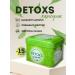 Detoxs weight loss capsules