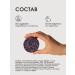 Hooly Dooly Hard hair shampoo blackberry 50 g - Buy Online on GoSupps.com