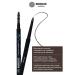 MAGIE ACADEMIE Eyebrow pencil thin sculpture tone 03 - Buy Online on GoSupps.com