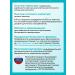 DR PAVLOVSKII LAB Food supplement Magnesium Citrate 450-600 mg powder 150 g - Buy Online on GoSupps.com