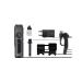 Polaris Men's hair cutting machine PHC 2200 black trimmer - Buy Online on GoSupps.com