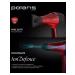 Polaris Hair hair dryer compact PHD 2077i powerful 2000 watts