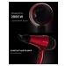 Polaris Hair hair dryer compact PHD 2077i powerful 2000 watts - Buy Online on GoSupps.com