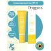 100% Korean cosmetics Sun -protective moisturizer for face and body SPF 50
