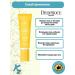 100% Korean cosmetics Sun -protective moisturizer for face and body SPF 50 - Buy Online on GoSupps.com
