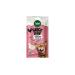 Triol Cat treat for chicken cream with shrimp 40g