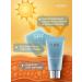 ARNOcosmetics Hyaluronic acid sunscreen with hyaluronic acid SPF 30 - Buy Online on GoSupps.com