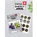 Swiss Energy Diet eucalyptus and menthol louds - Buy Online on GoSupps.com