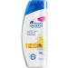 Head&Shoulders Shampoo 2B1 citrus freshness 600 ml - Buy Online on GoSupps.com