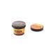Cafe Mimi Body scrub chocolate and orange 120 gr - Buy Online on GoSupps.com