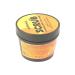 Cafe Mimi Body scrub chocolate and orange 120 gr - Buy Online on GoSupps.com
