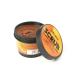 Cafe Mimi Body scrub chocolate and orange 120 gr - Buy Online on GoSupps.com
