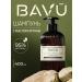 BAVU Argan hair shampoo 400 ml