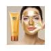 Golden Mask-film for the face Care P 2pcs - Buy Online on GoSupps.com