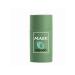 Green tea mask-stick Cleaning fat control centers green